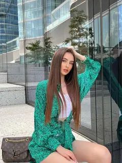 Jessica escort in Dubai