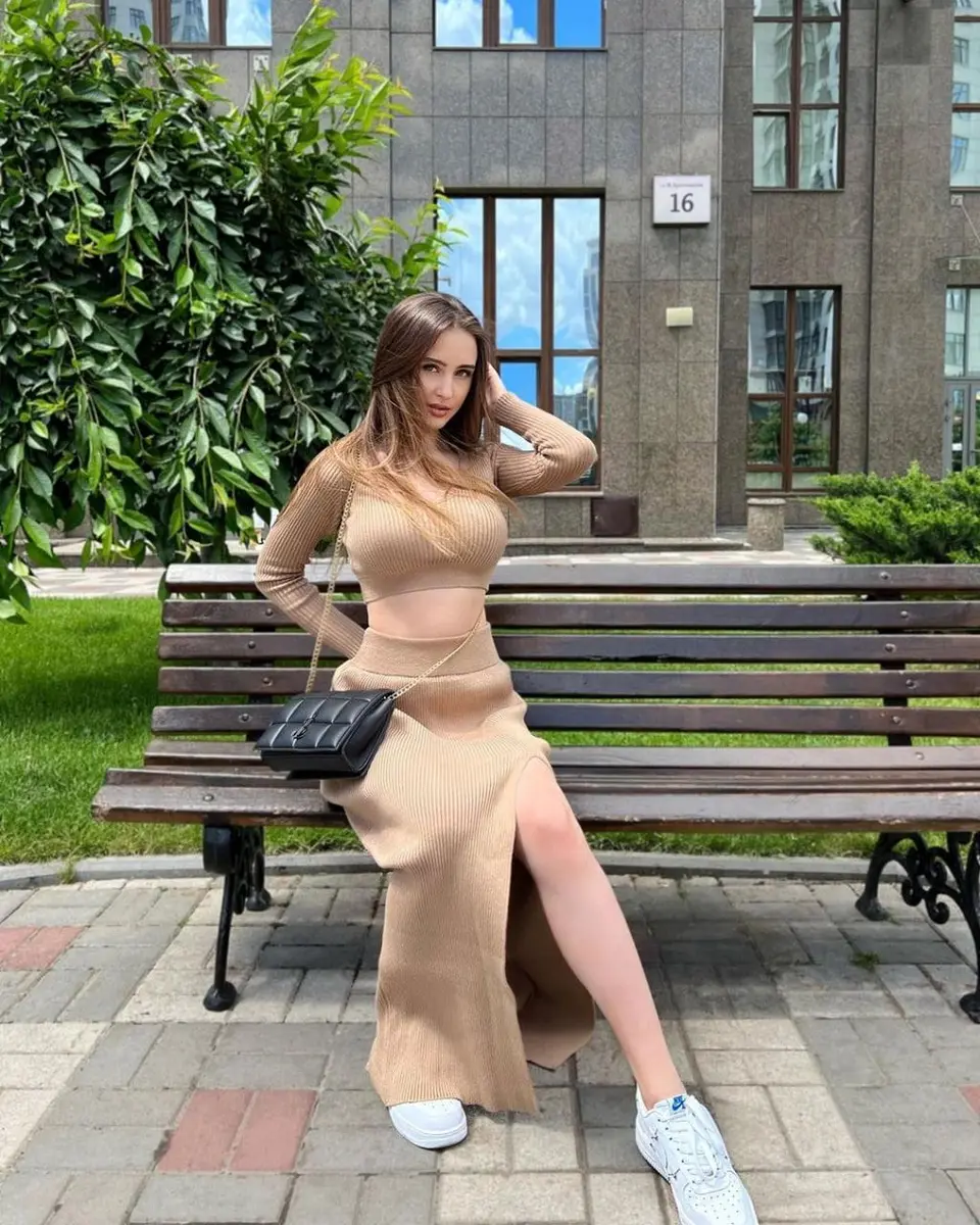 Jessica escort in Dubai