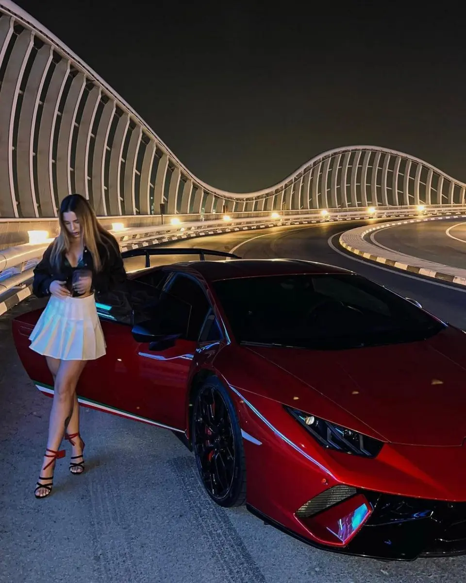 Joy escort in Dubai