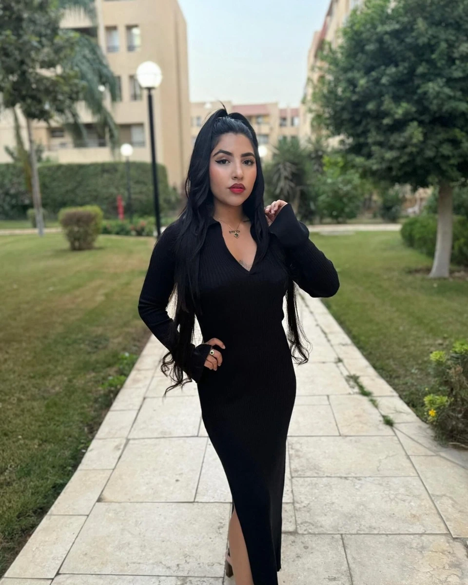 Juliana escort in London