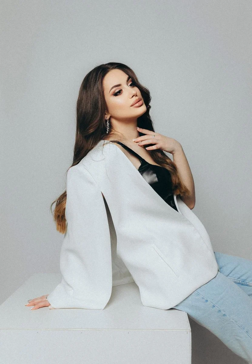 Julietta escort in Dubai