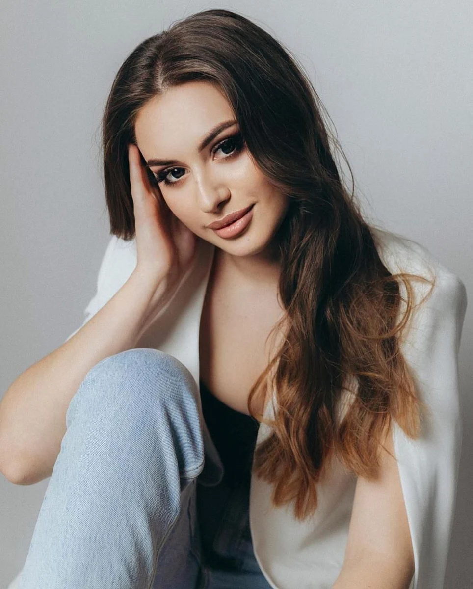 Julietta escort in Dubai