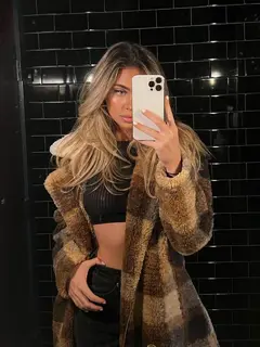 Juliette escort in Dubai