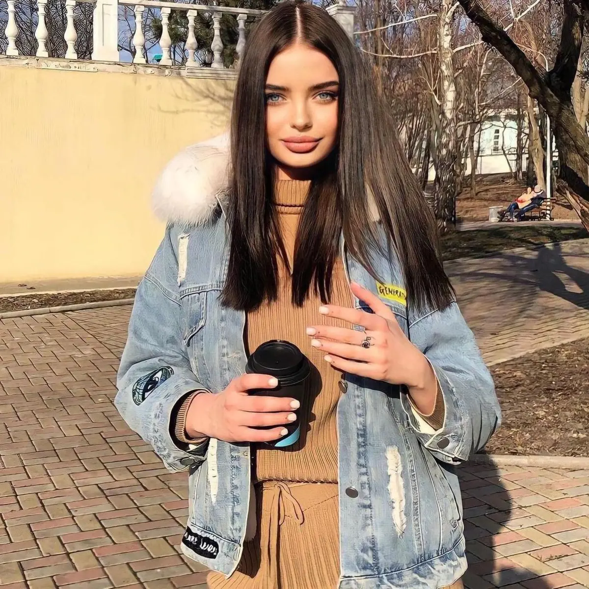 Kaitlyn escort in Dubai