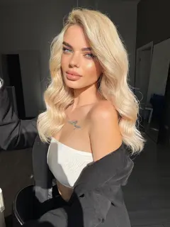 Kaitlyn escort in Dubai