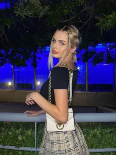 Kaitlyn escort in Dubai