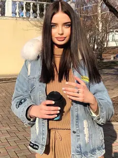 Kaitlyn escort in Dubai