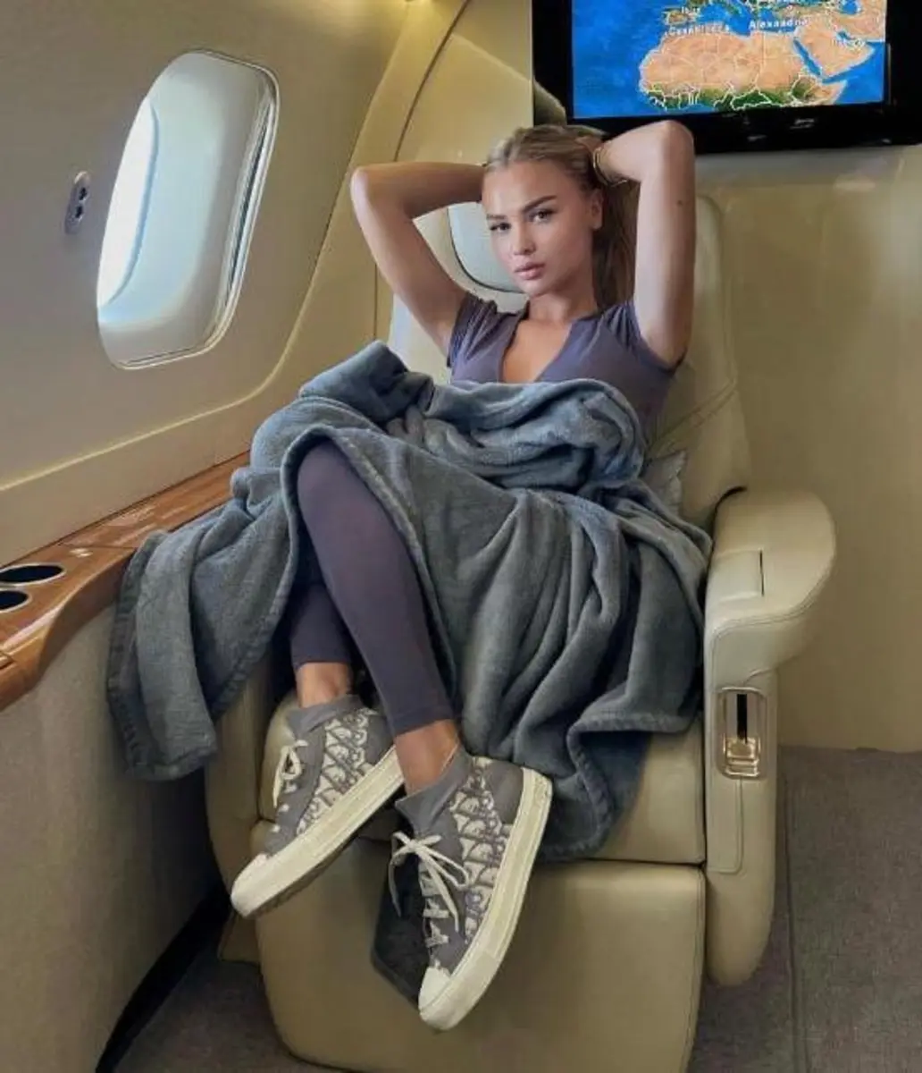 Kara escort in Dubai