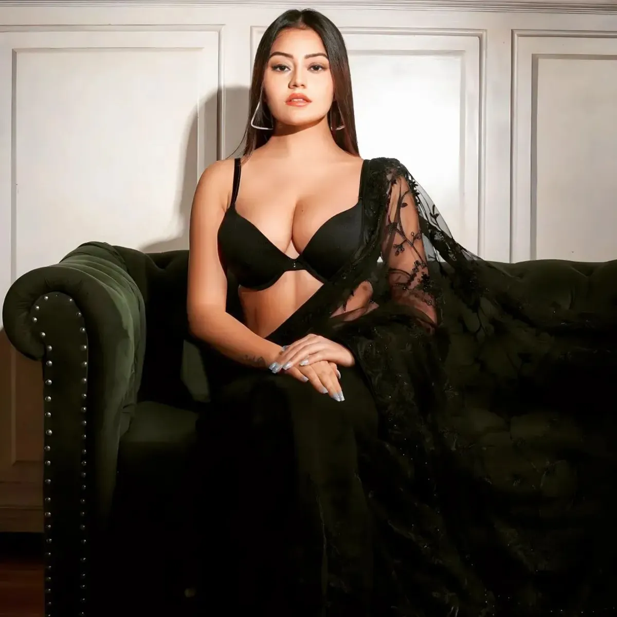 Kara escort in Dubai