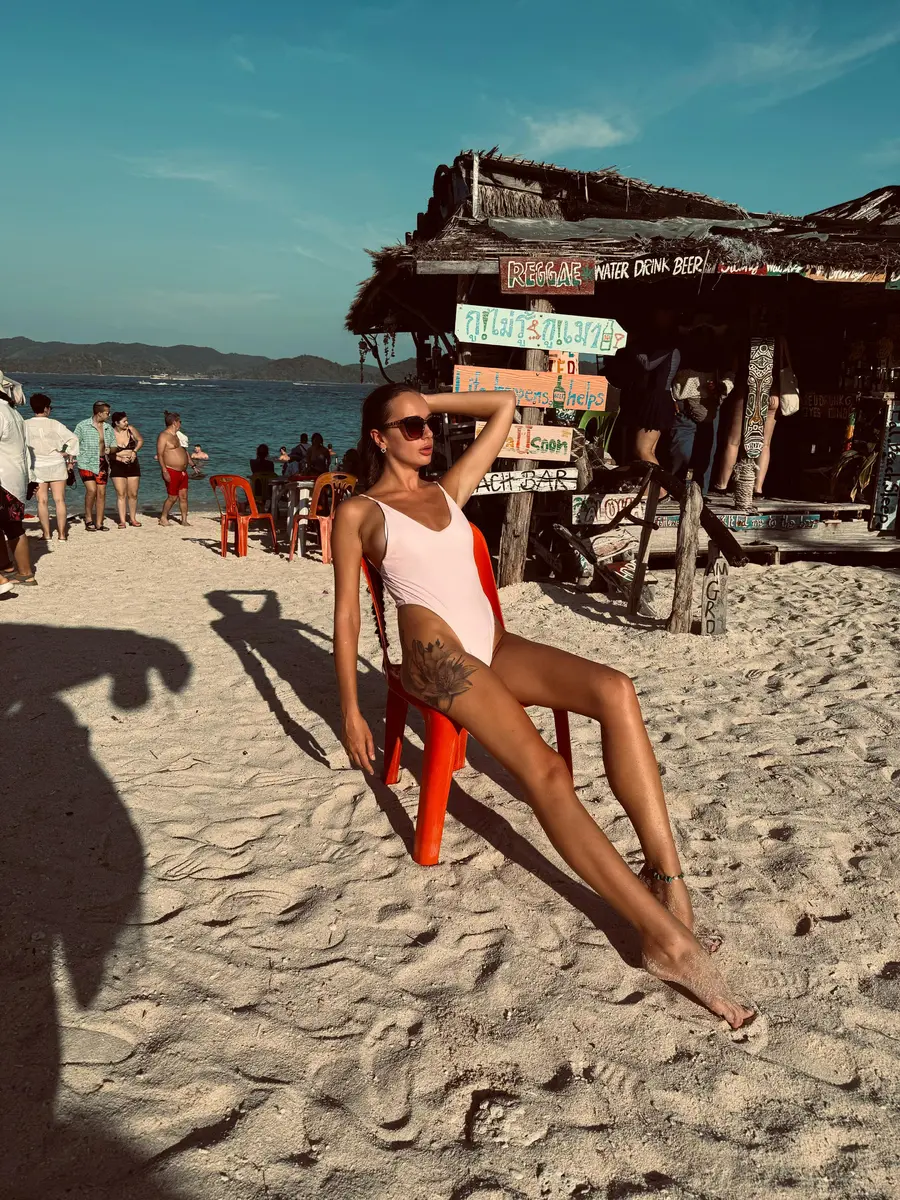 Karyna escort in Dubai