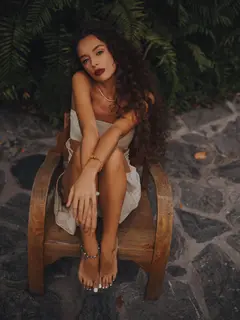 Karyna escort in Dubai