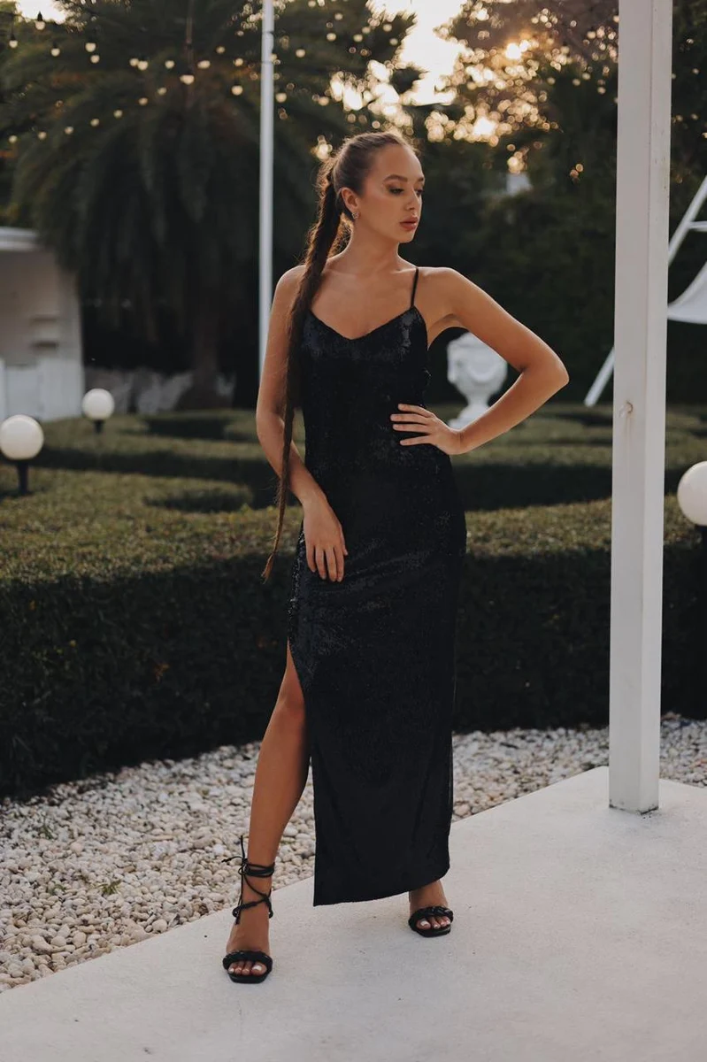 Karyna escort in London