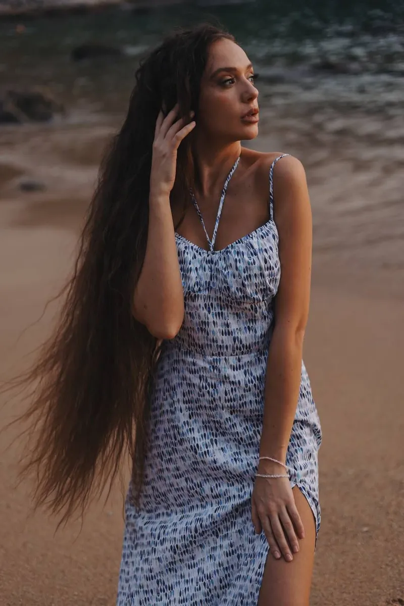 Karyna escort in London