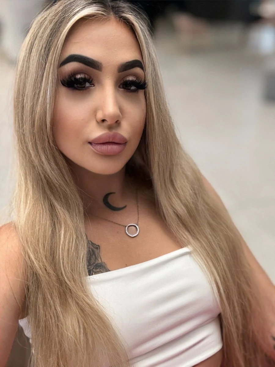 Kassandra escort in Dubai
