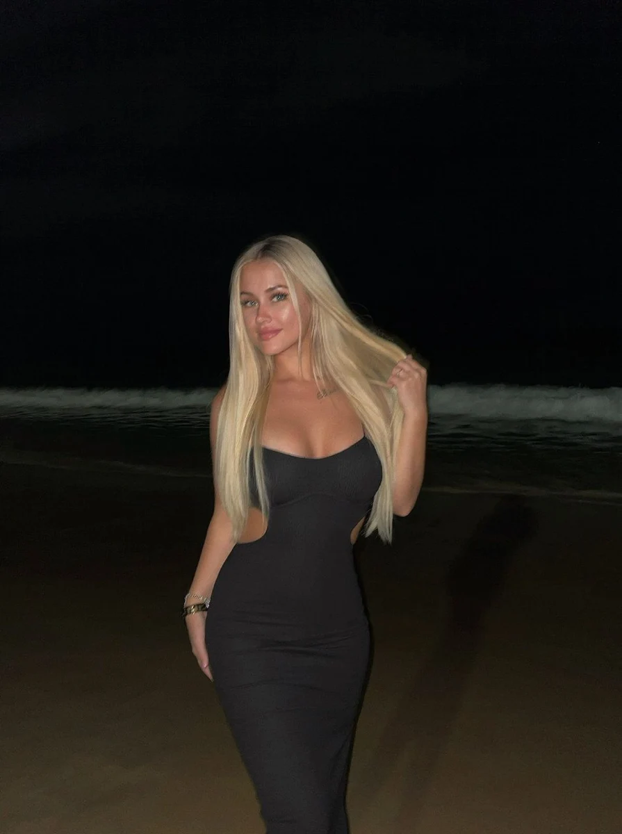 Kendal escort in London