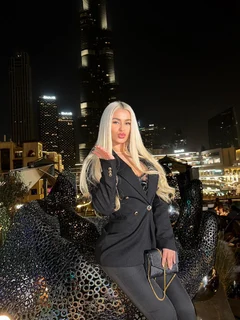 Kendal escort in London