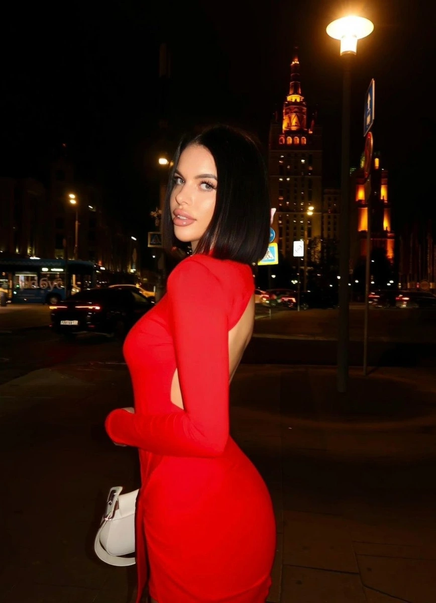Ketrin escort in London