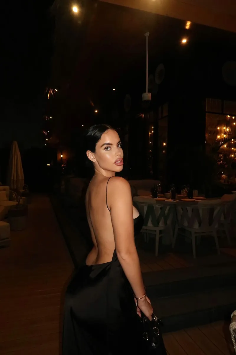 Ketrin escort in London