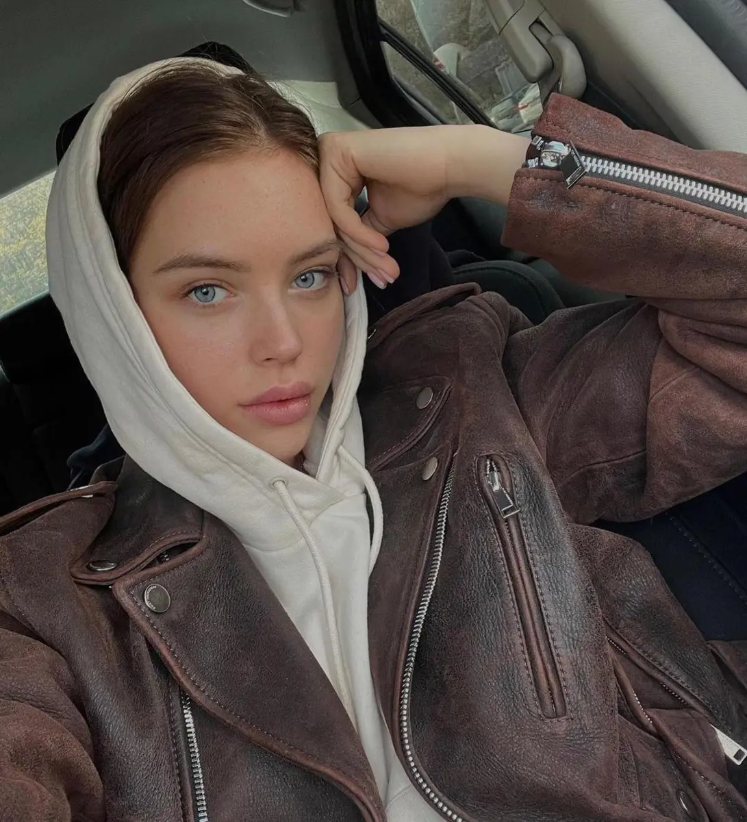 Kiera escort in Dubai