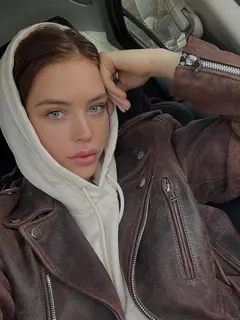 Kiera escort in Dubai