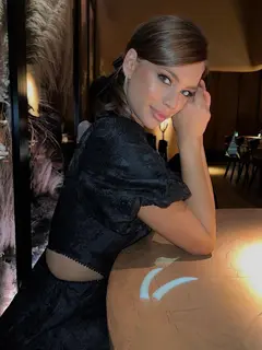 Kiera escort in Dubai