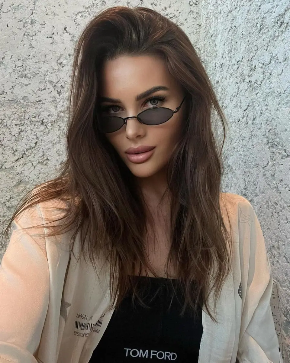 Kimberly escort in Dubai