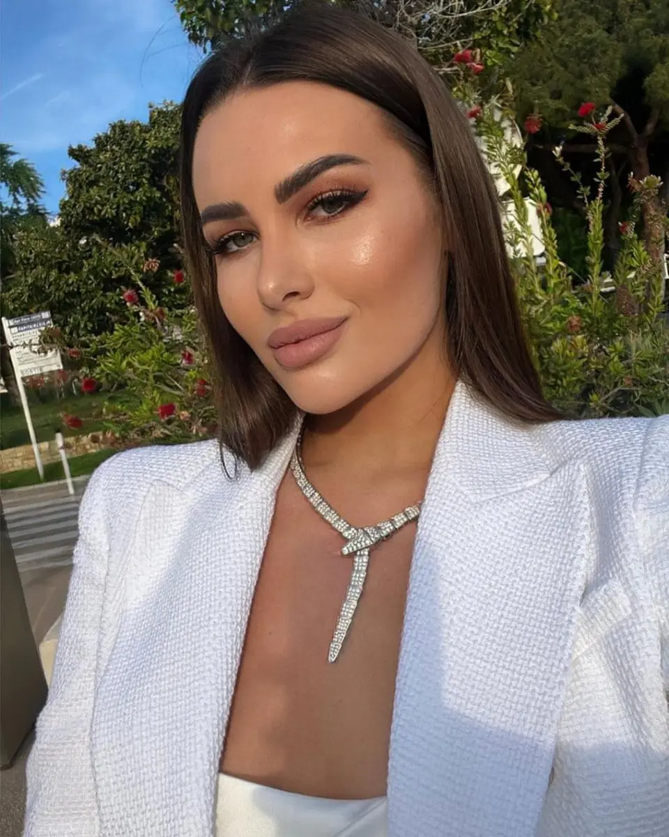 Kimberly escort in Dubai