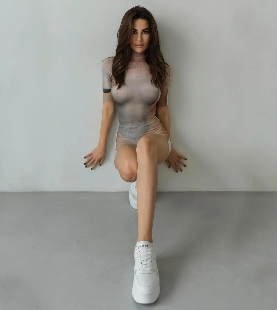 Kimberly escort in Dubai