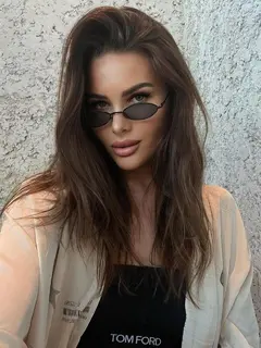 Kimberly escort in Dubai