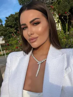 Kimberly escort in Dubai