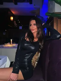 Kimberly escort in Dubai