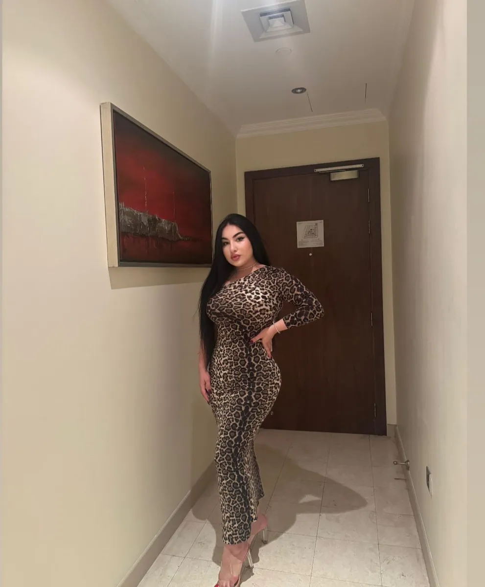 Kraidy escort in London