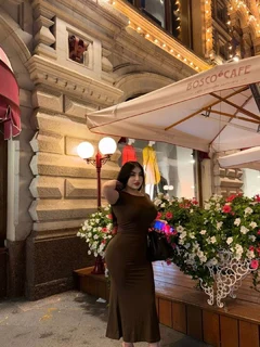 Kraidy escort in London