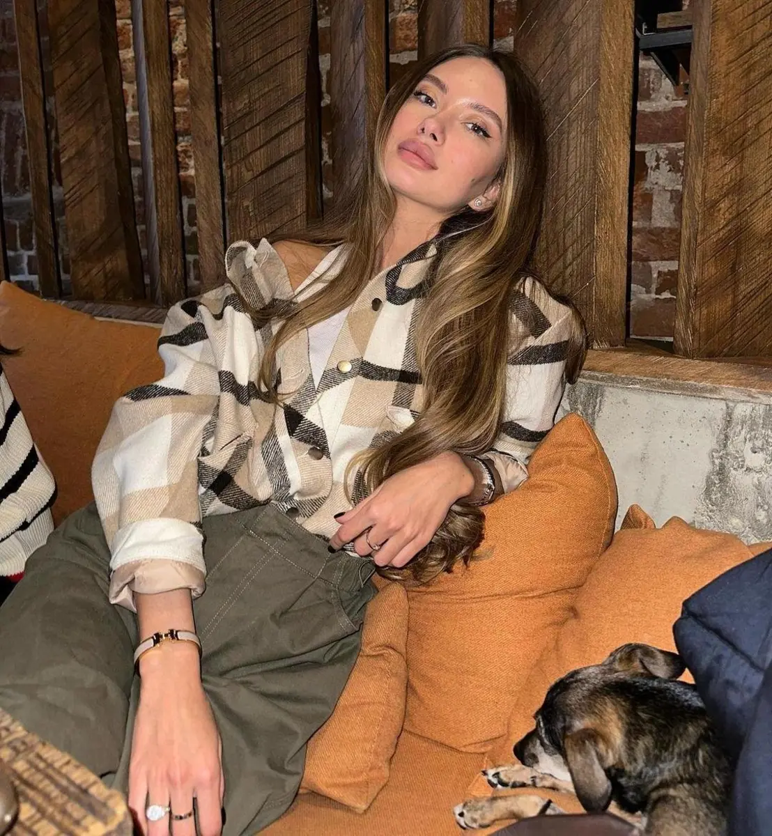 Lara escort in Dubai