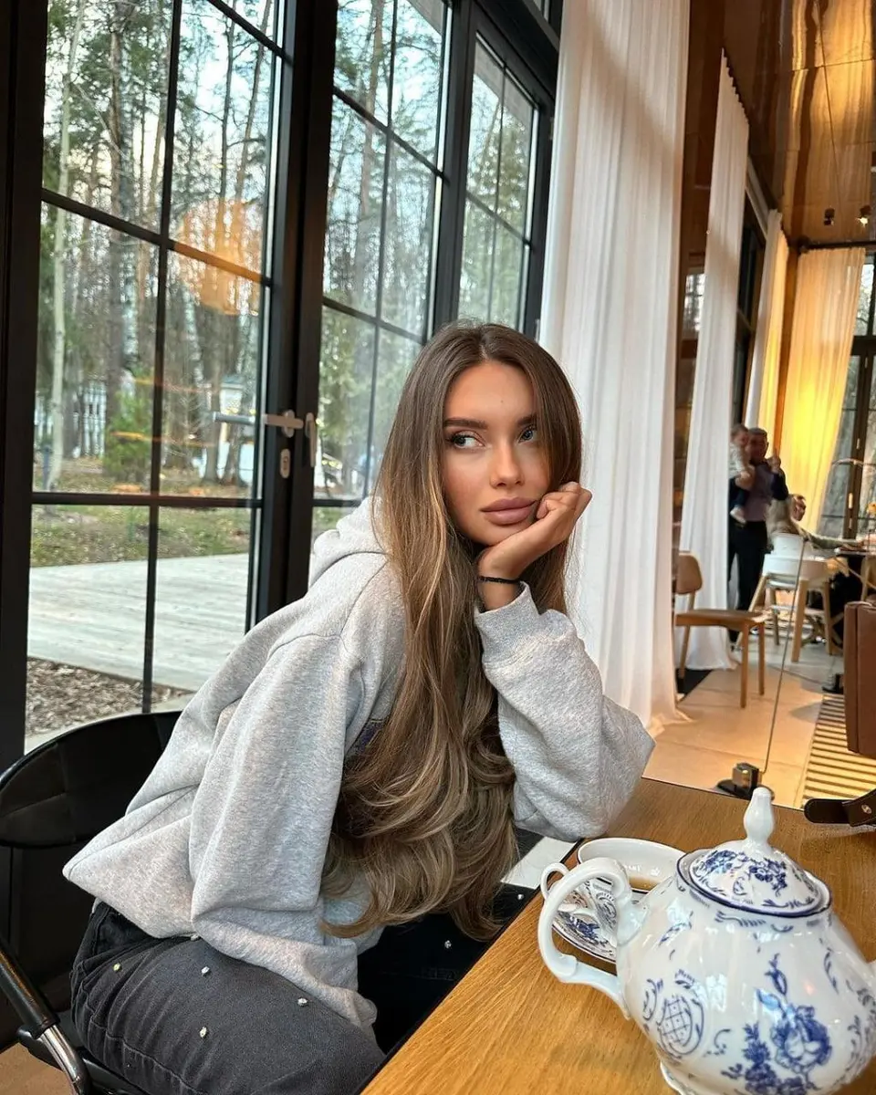 Lara escort in Dubai