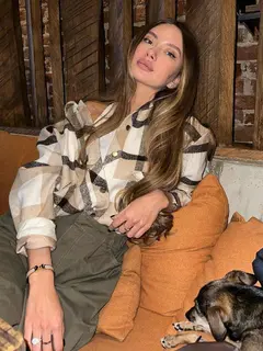 Lara escort in Dubai