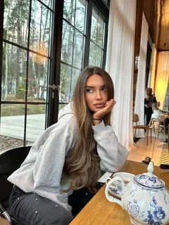 Lara escort in Dubai