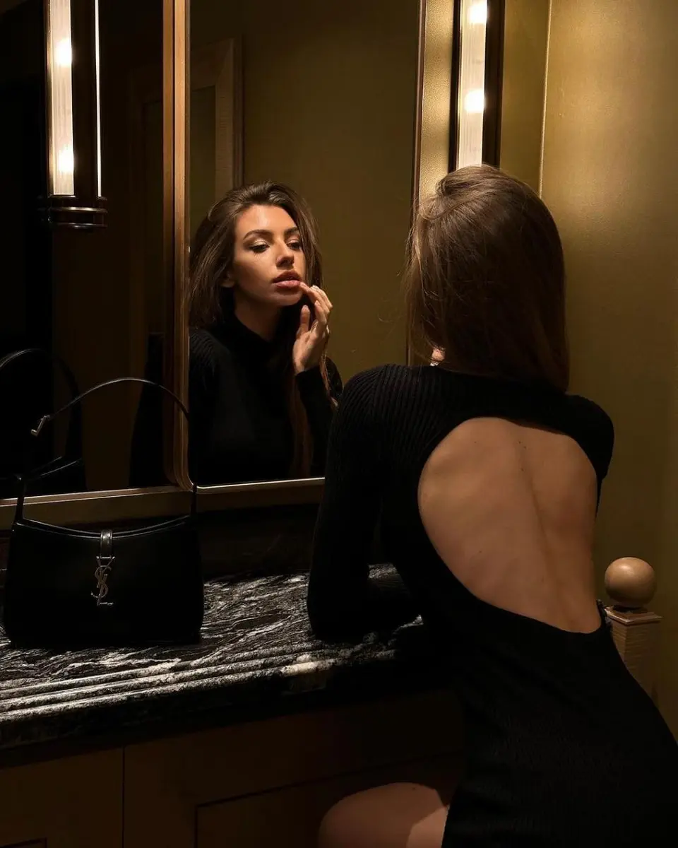 Leila escort in Dubai