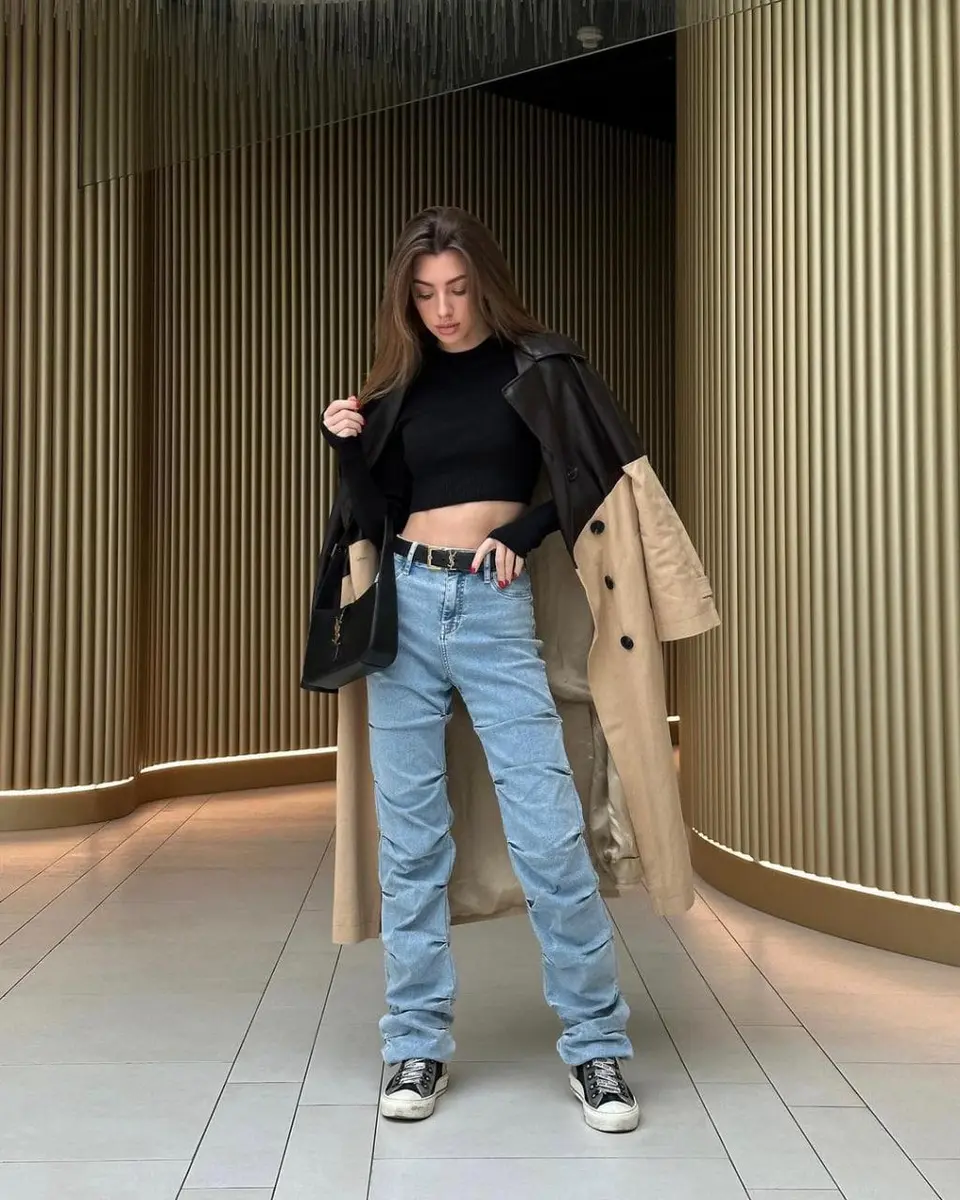 Leila escort in Dubai