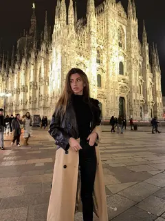 Leila escort in Dubai