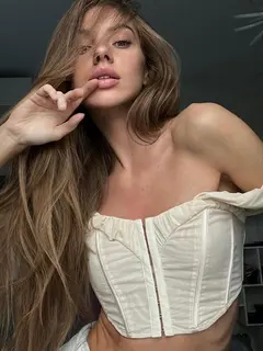 Leila escort in Dubai