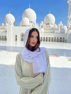 Libby escort in Dubai