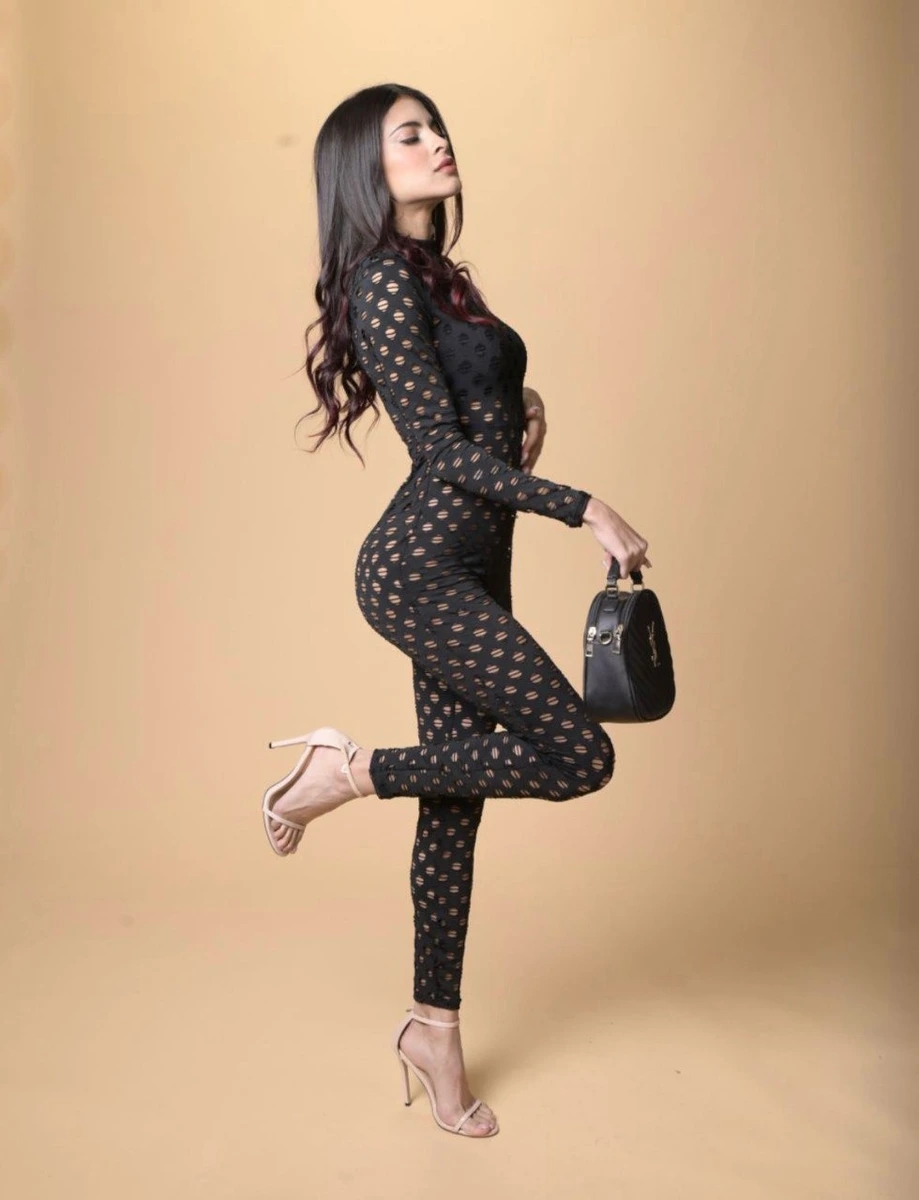Liliana escort in Dubai