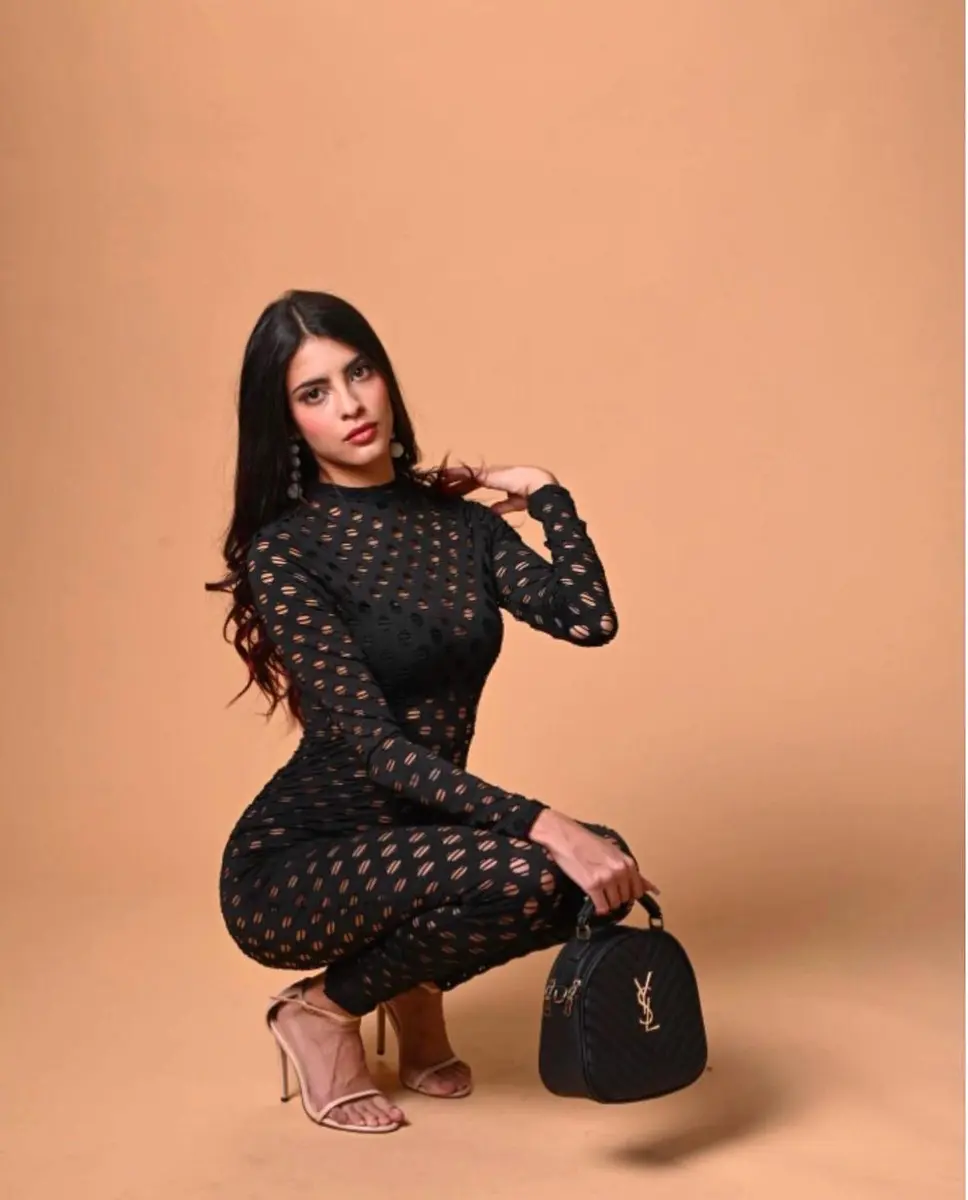 Liliana escort in Dubai