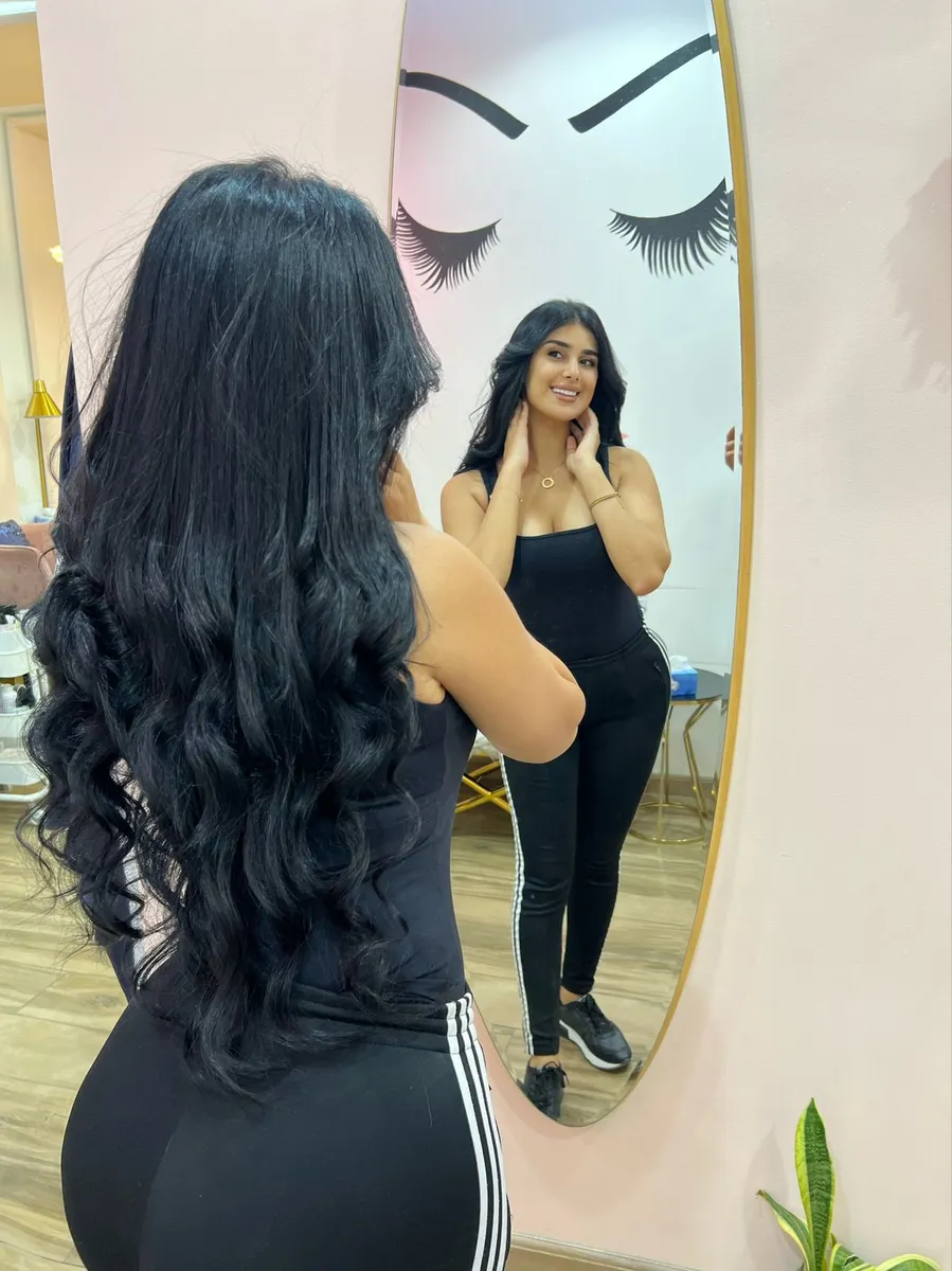 Lilsecret escort in London