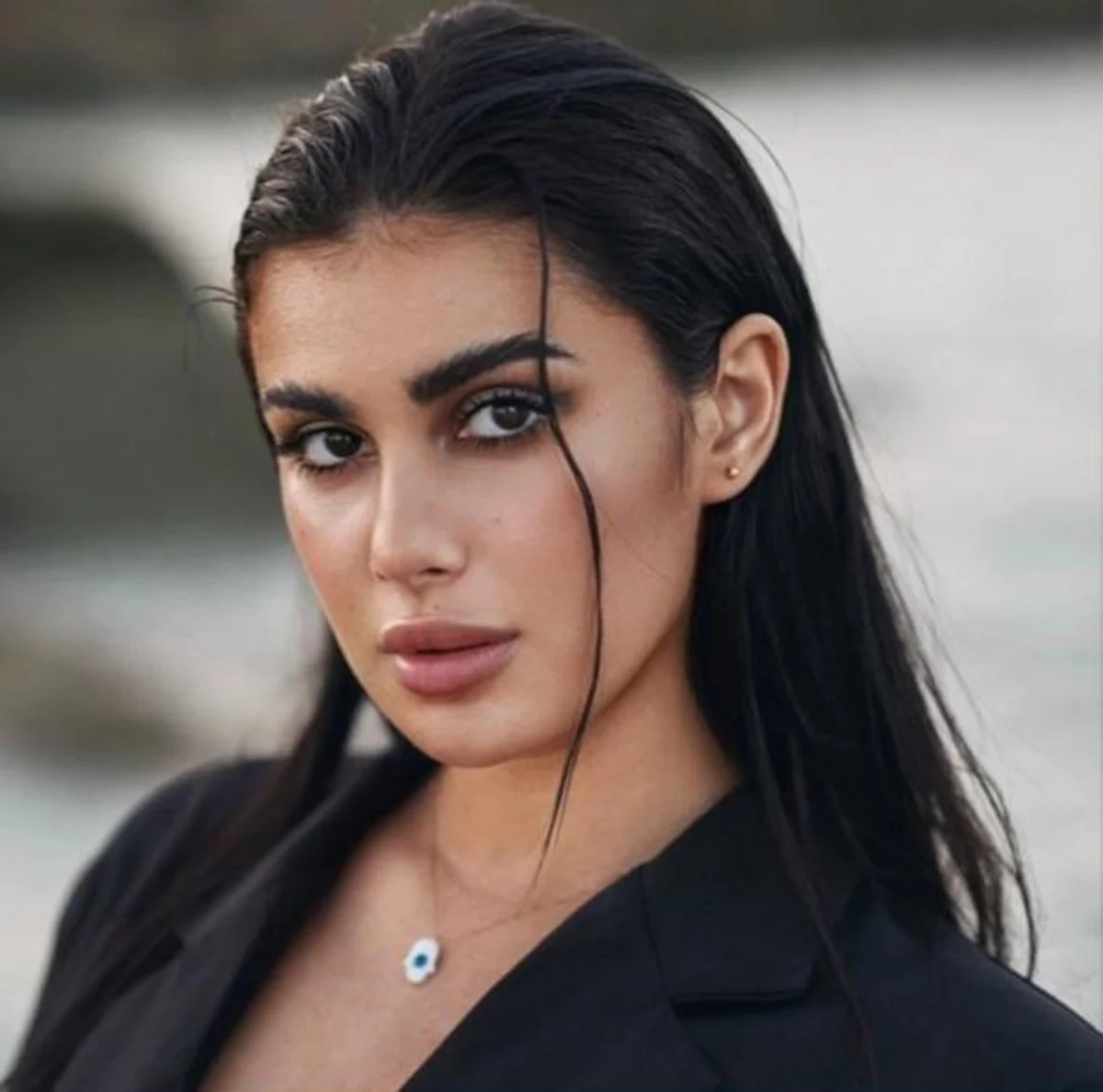 Lilsecret escort in London