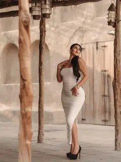 Lilsecret escort in London