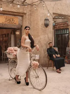 Lilsecret escort in London