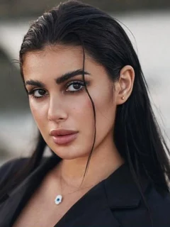 Lilsecret escort in London