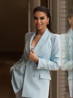 Lindsay escort in Dubai